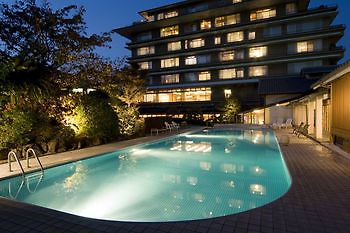 Hoshino Resorts Kai Ito Ngoại thất bức ảnh