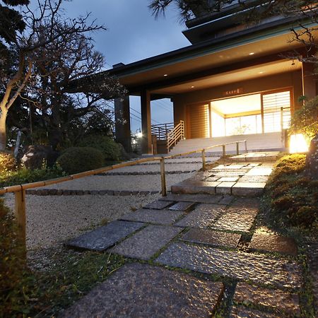 Hoshino Resorts Kai Ito Ngoại thất bức ảnh
