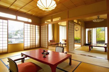Hoshino Resorts Kai Ito Ngoại thất bức ảnh